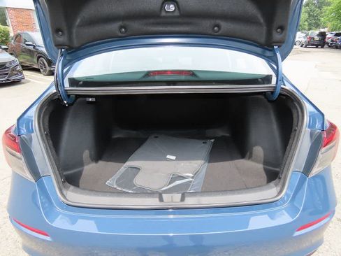 New 2026 Honda Civic LX image 10