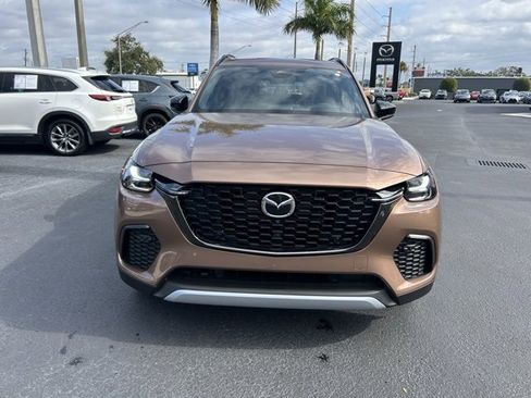 New 2026 MAZDA CX-70 3.3 Turbo w/ Premium Plus Pkg image 2