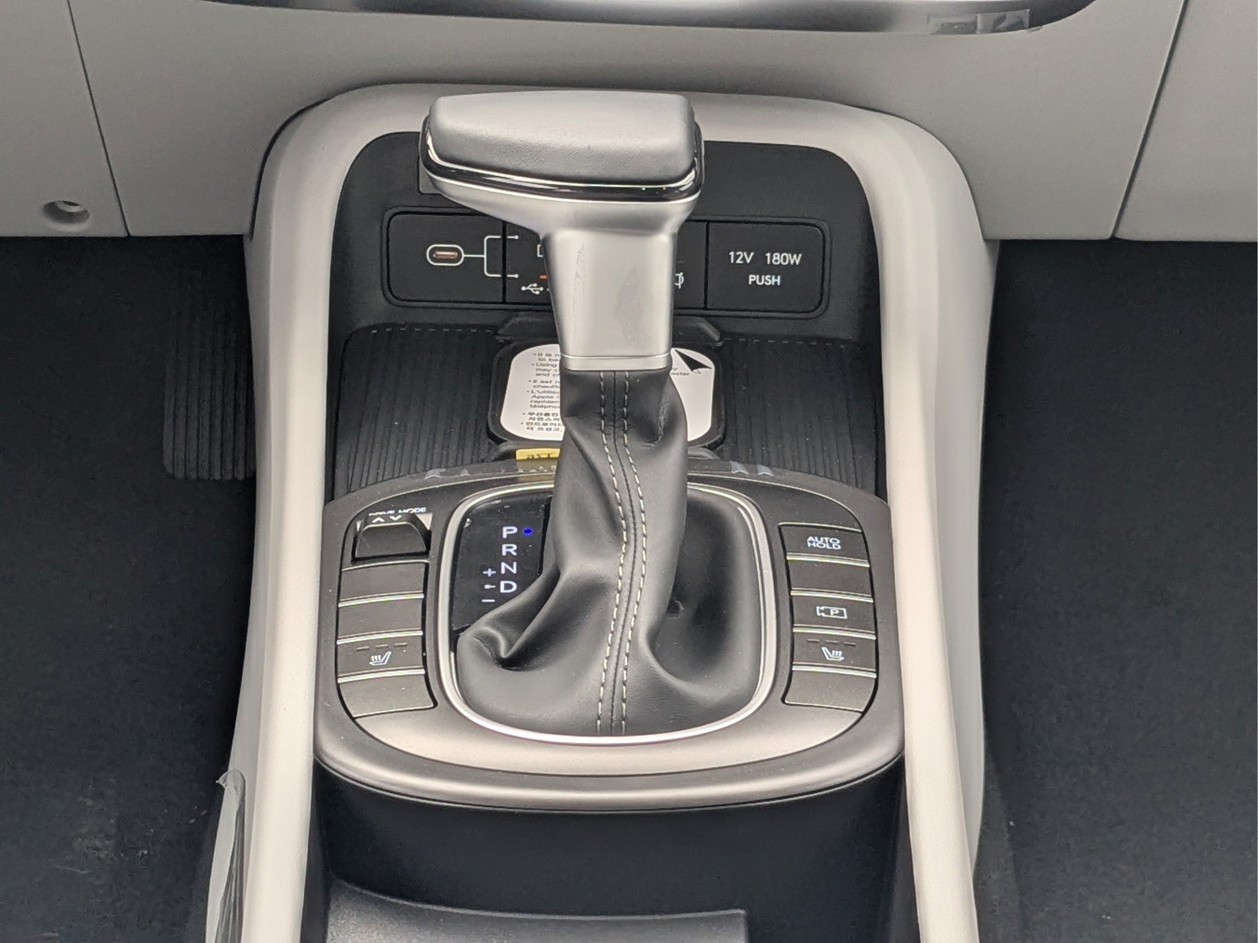 New 2027 Hyundai Kona SEL Sport FWD image 22