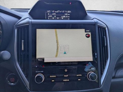 Used 2023 Subaru Forester Touring image 16