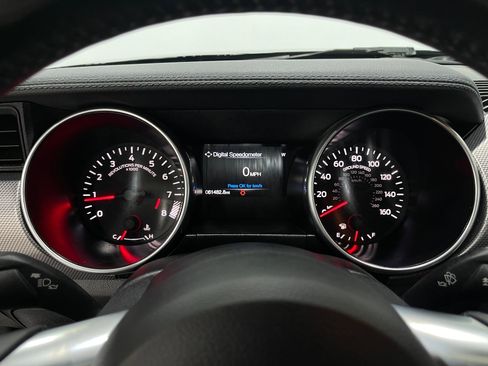 Used 2021 Ford Mustang GT w/ Equipment Group 301A RWD image 22
