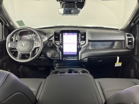 New 2026 RAM 2500 Tradesman image 13