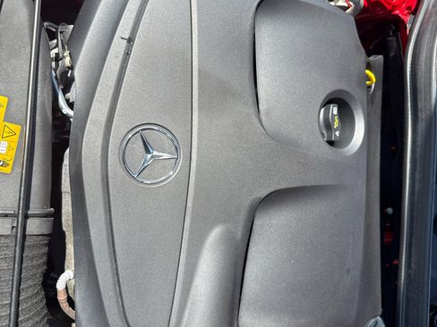 Used 2019 Mercedes-Benz CLA 250 4MATIC w/ Premium Package image 39