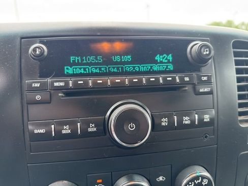 Used 2014 Chevrolet Silverado 3500 W/T w/ Skid Plate Package image 33