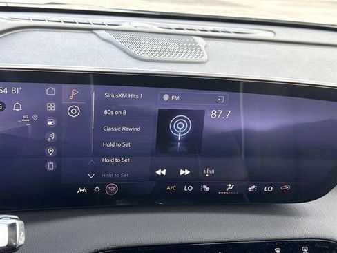 New 2026 Buick Enclave Preferred w/ Power Package image 19