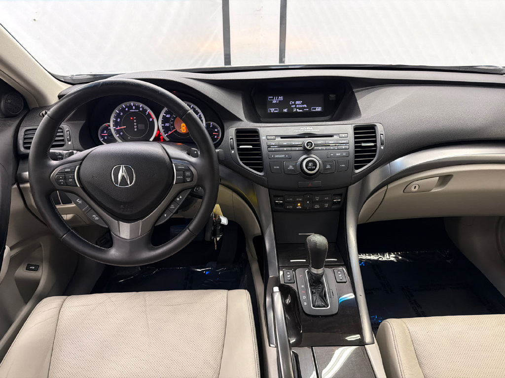 Used 2013 Acura TSX Sedan FWD image 23