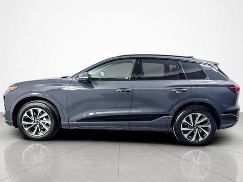 New 2025 Audi Q6 e-tron Premium Plus image 3