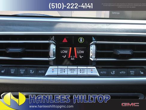 Used 2021 BMW X5 sDrive40i w/ Convenience Package RWD image 27