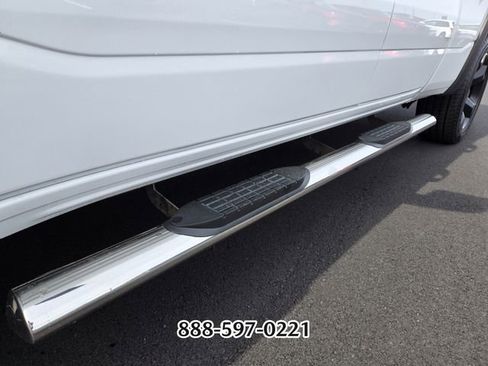 Used 2024 RAM 1500 Tradesman w/ Night Edition AWD/4WD image 10