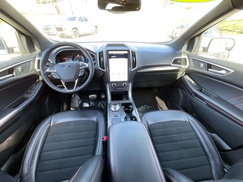 Used 2023 Ford Edge ST-Line image 8