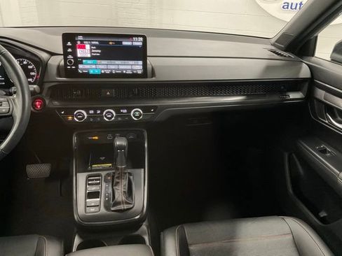 Certified 2024 Honda CR-V Sport-L image 17