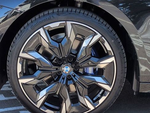 New 2026 BMW 530i RWD image 26