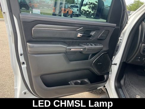 Used 2024 RAM 1500 TRX AWD/4WD image 22