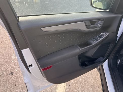 Used 2020 Ford Escape S image 13