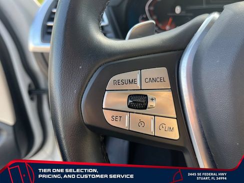 Used 2023 BMW X3 sDrive30i w/ Premium Package RWD image 17