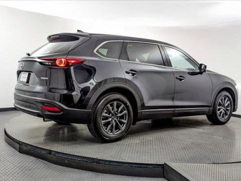 Used 2023 MAZDA CX-9 Touring image 8