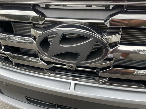 New 2026 Hyundai Tucson Limited image 22