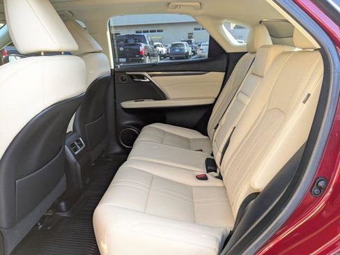 Certified 2022 Lexus RX 350 AWD w/ Luxury Package image 14