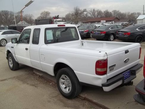 Used 2011 Ford Ranger XLT RWD image 5