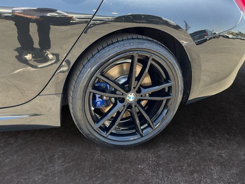 Used 2020 BMW M340i w/ Premium Package RWD image 9