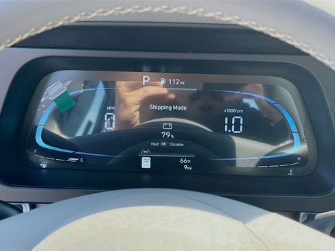 New 2026 Hyundai Elantra Sport image 9