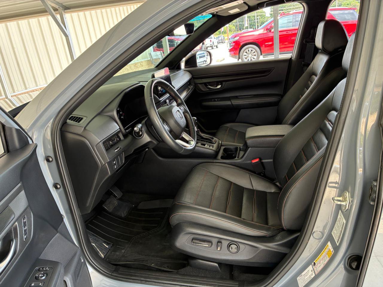 Used 2024 Honda CR-V Sport-L image 13