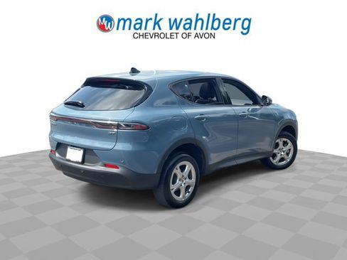 Used 2024 Dodge Hornet GT Plus AWD/4WD image 8