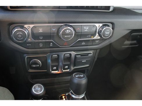 New 2026 Jeep Wrangler Sport image 24