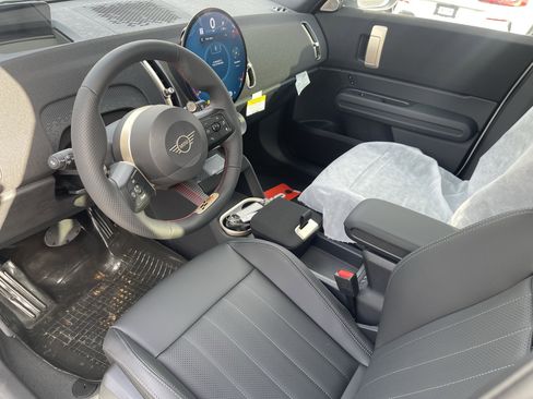 New 2026 MINI Cooper Countryman S image 11