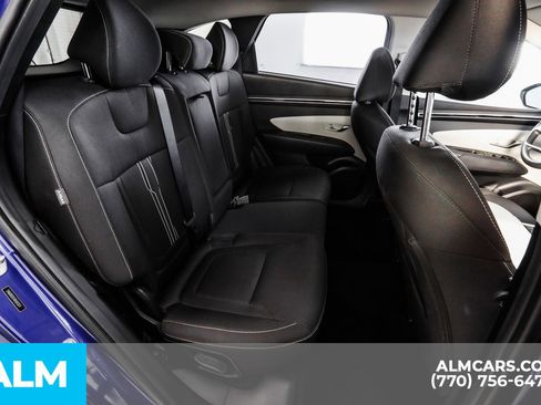 Used 2024 Hyundai Tucson SEL image 22