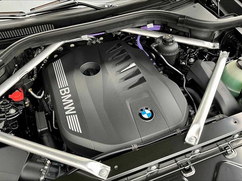 New 2026 BMW X5 xDrive40i w/ Premium Package image 17