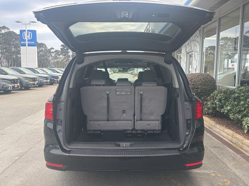 Used 2019 Honda Odyssey EX-L image 12