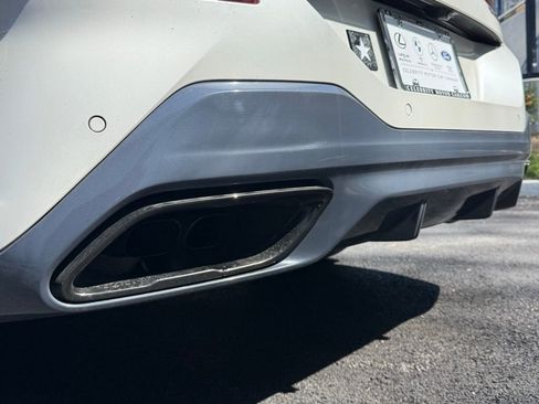 Used 2024 BMW M850i Gran Coupe xDrive w/ M Sport Professional Package AWD/4WD image 17