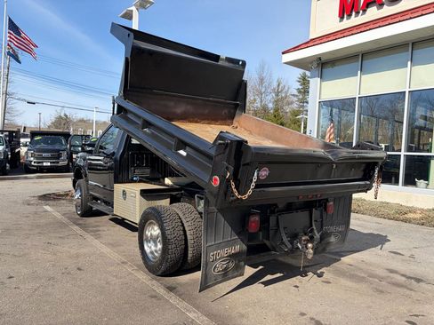 Used 2019 Ford F350 XL w/ XL Value Package image 10