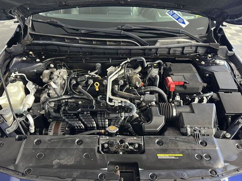 Used 2021 Nissan Altima 2.5 SR w/ SR Premium Package AWD/4WD image 35