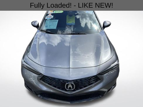Used 2023 Acura Integra A-Spec image 11