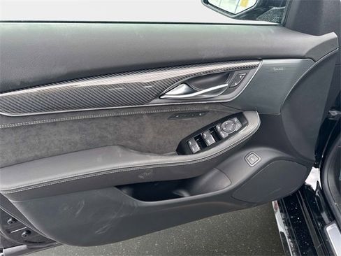 New 2026 Cadillac CT5 V w/ Technology Package image 14