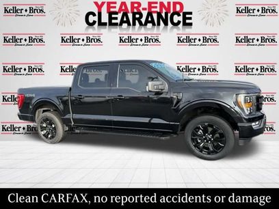 Used 2023 Ford F150 XLT w/ Equipment Group 302A High