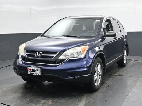 Used 2010 Honda CR-V EX image 5