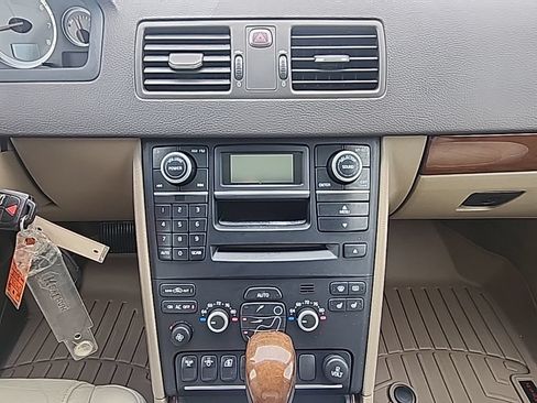 Used 2008 Volvo XC90 V8 AWD/4WD image 25