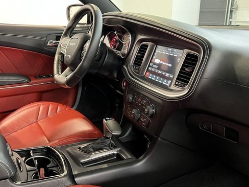 Used 2023 Dodge Charger SRT Hellcat w/ Harman/Kardon Audio Group image 10