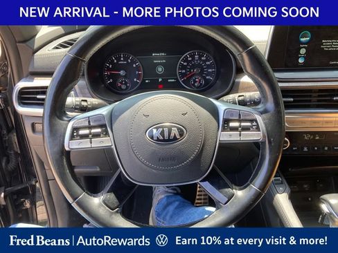 Used 2021 Kia Telluride SX AWD/4WD image 13