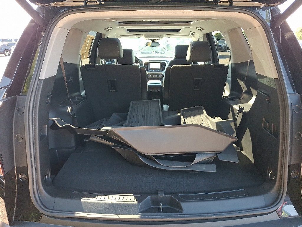 Certified 2023 GMC Acadia SLT w/ Elevation Edition AWD/4WD image 31