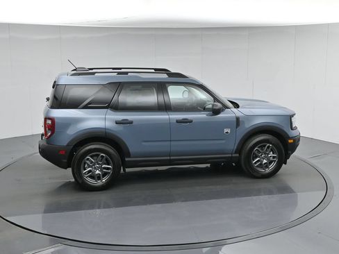 New 2026 Ford Bronco Sport Big Bend AWD/4WD image 41