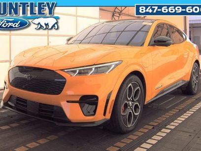 Used 2023 Ford Mustang Mach-E GT