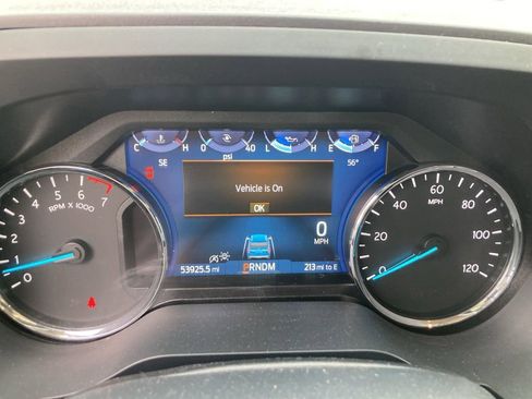 Used 2024 Ford Expedition XLT image 18