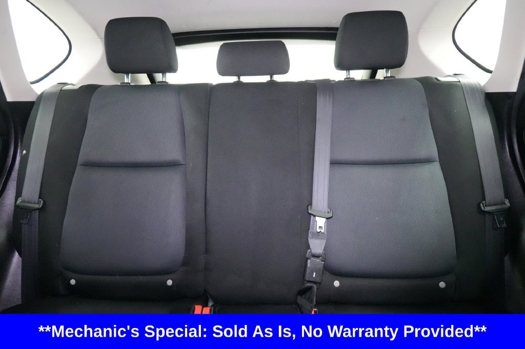 Used 2013 MAZDA CX-5 Sport FWD image 16