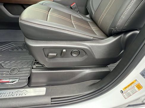 New 2025 Chevrolet Silverado 2500 High Country w/ High Country Premium Package image 14