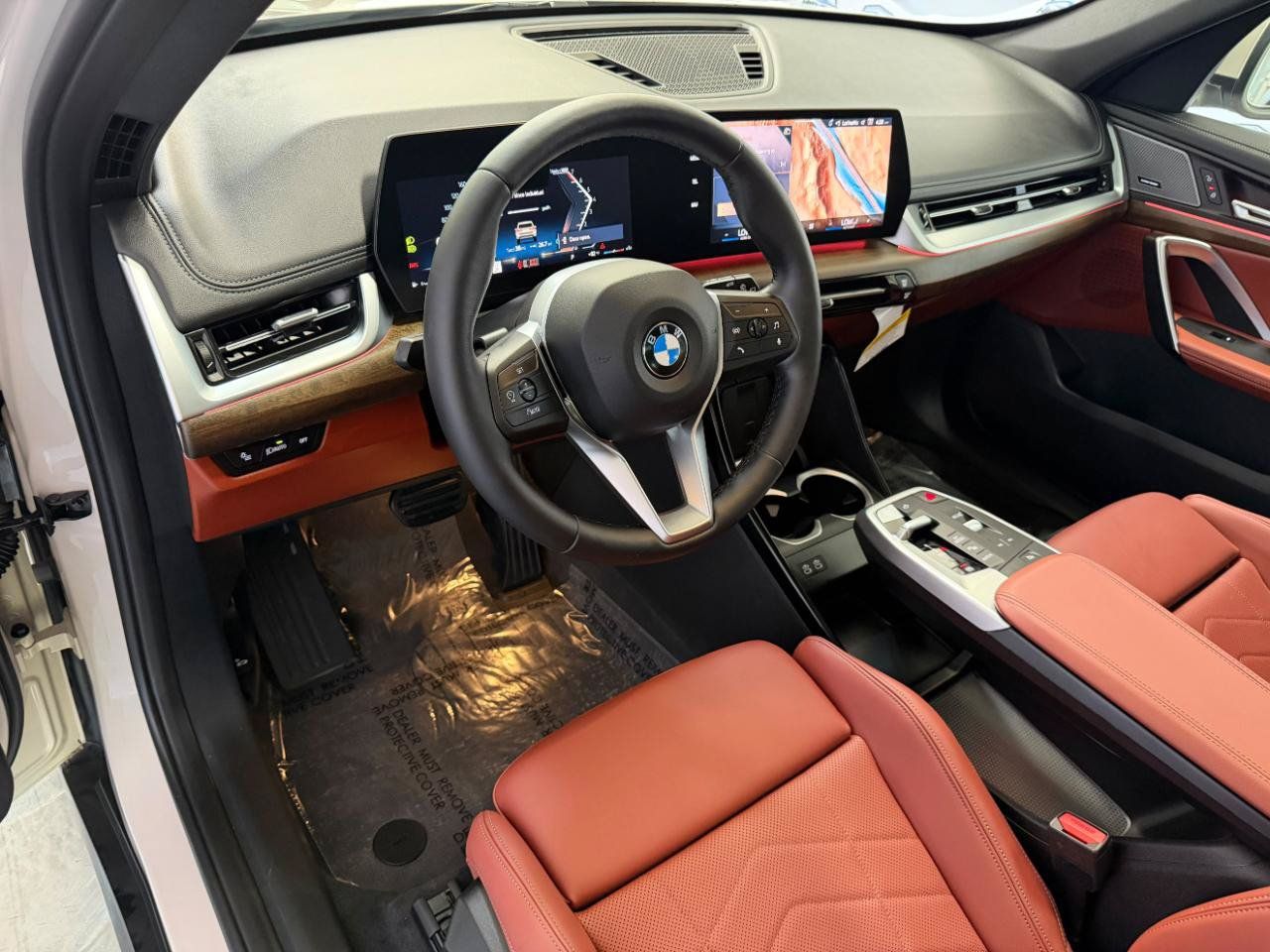 Used 2026 BMW X1 xDrive28i w/ Convenience Package AWD/4WD image 15