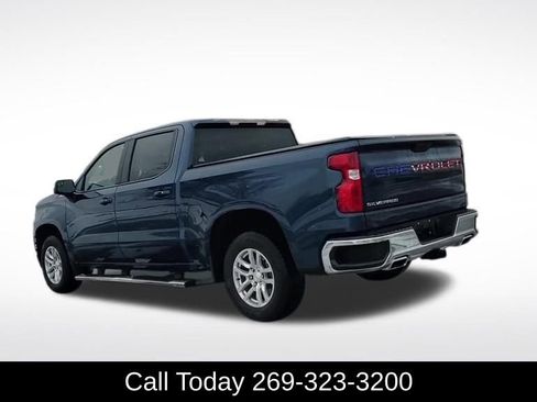 Used 2019 Chevrolet Silverado 1500 LT w/ All-Star Edition image 5